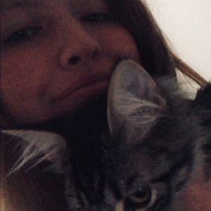 Meet your Posher, Jillian